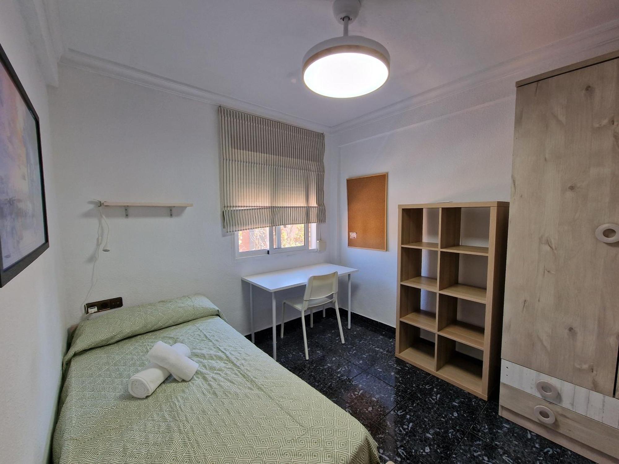 Apartment Castilla