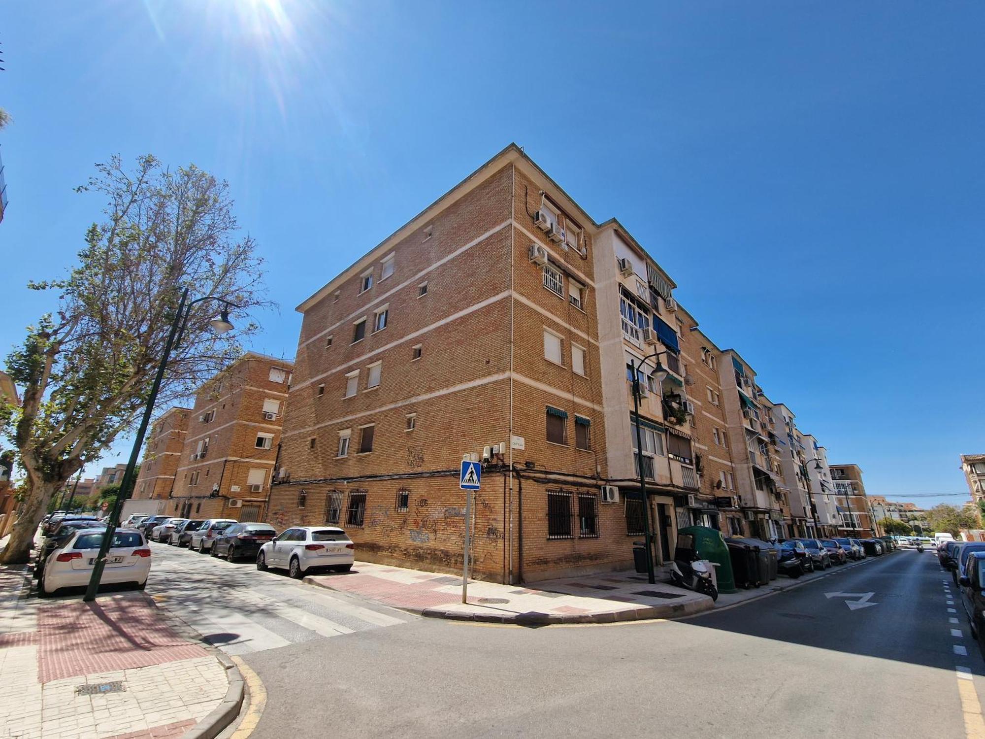Apartment Castilla