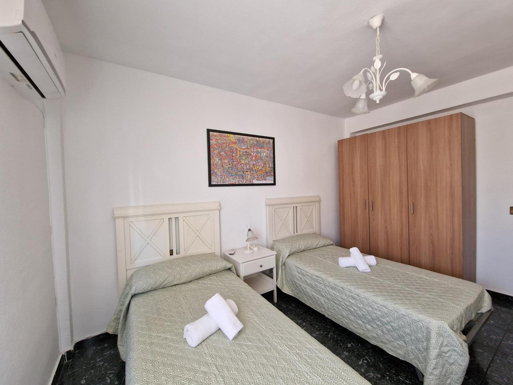 Castilla Apartment